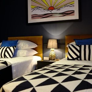 Large Double or Twin Room